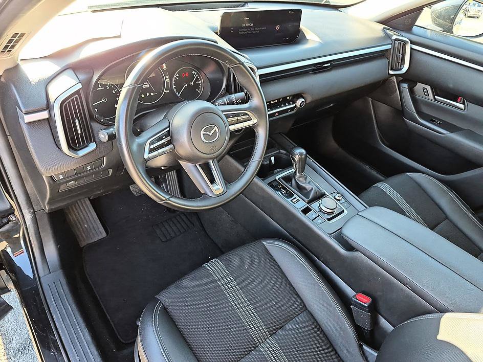 Used 2025 MAZDA CX-50 AWD 2.5 S w/ Preferred Package image 15