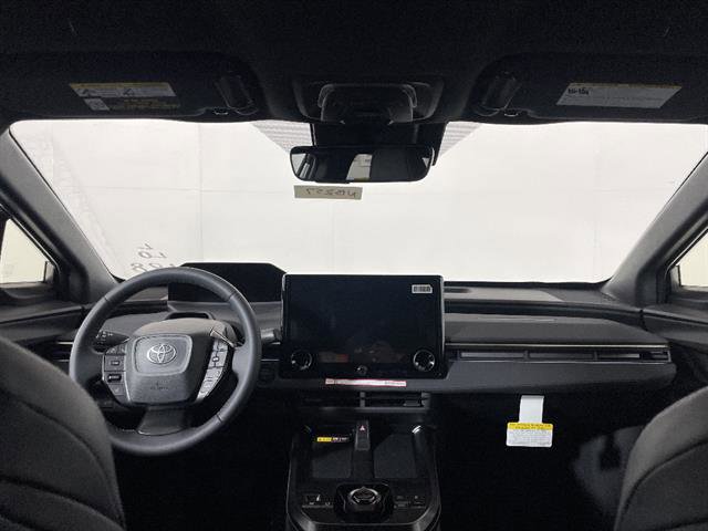 New 2026 Toyota bZ XLE image 11