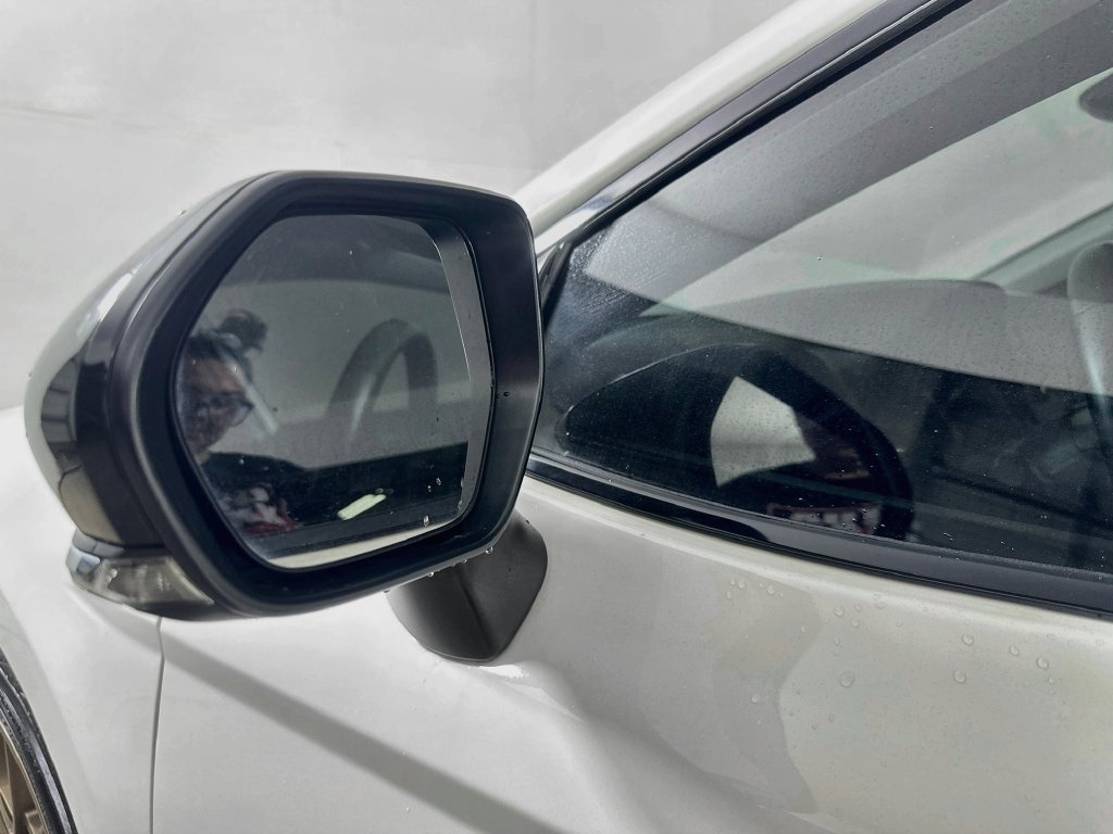 Used 2023 Toyota Camry SE FWD image 38