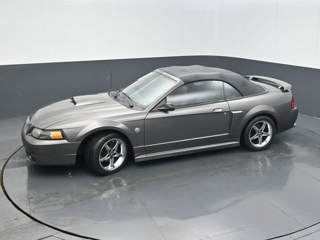 Used 2004 Ford Mustang GT RWD image 30