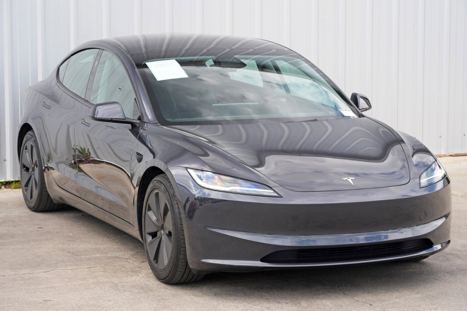Used 2024 Tesla Model 3 Long Range image 58
