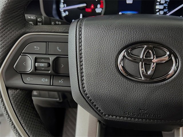 New 2026 Toyota Tundra SR5 image 15