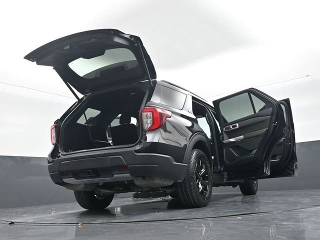 Used 2023 Ford Explorer Timberline image 29