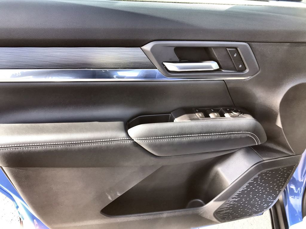 New 2026 GMC Terrain Elevation image 13