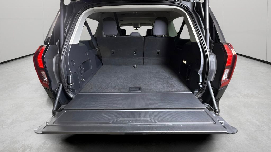 Used 2025 Ford Expedition Max Active image 22