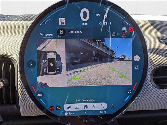 New 2026 MINI Cooper S image 13