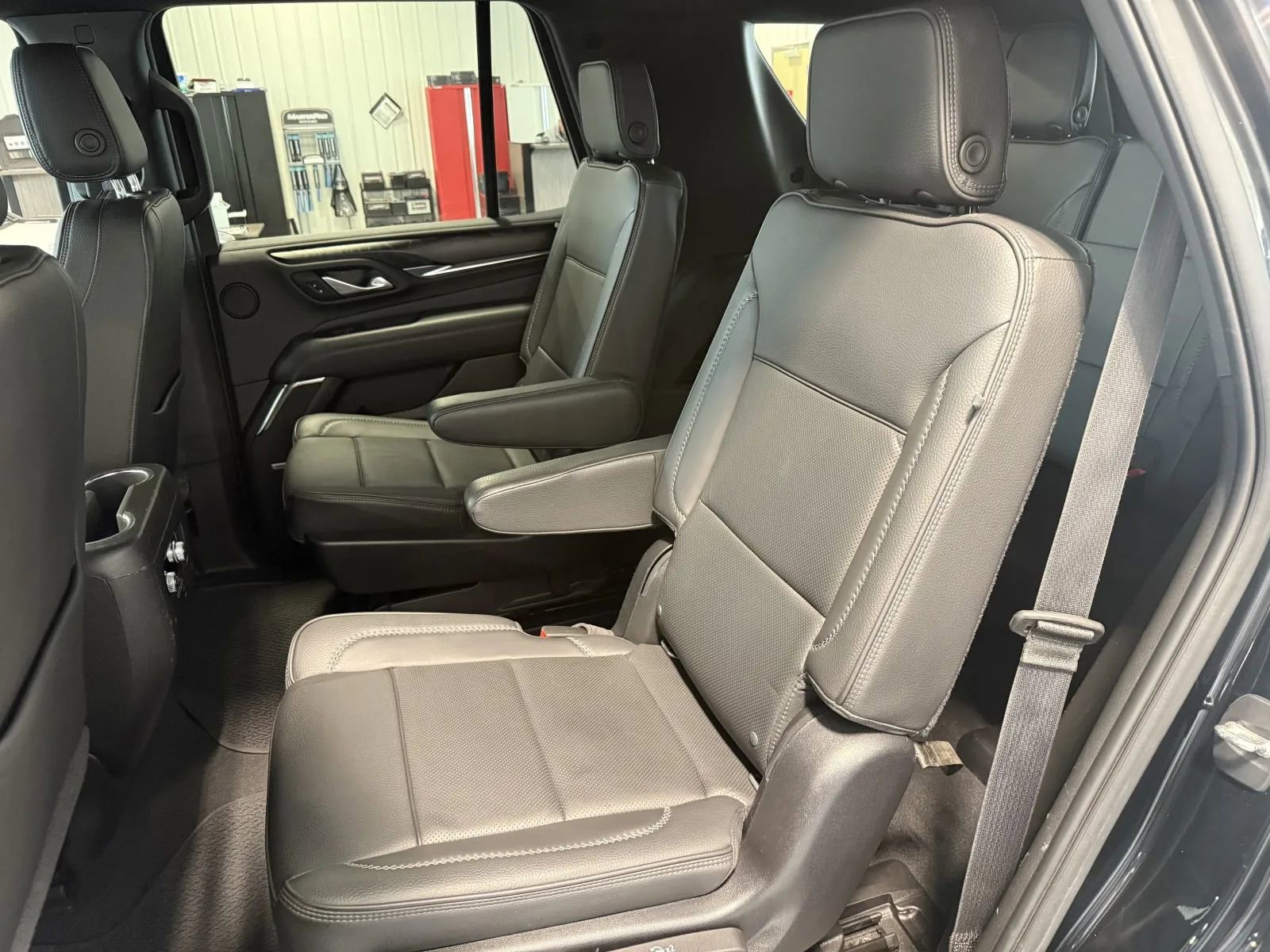 Used 2021 GMC Yukon Denali image 16