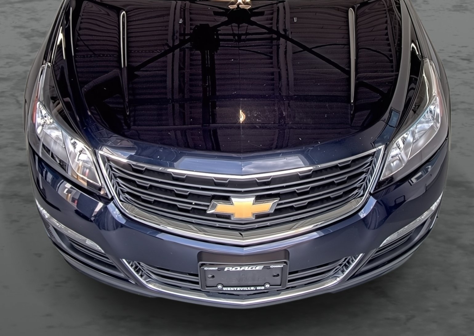 Used 2016 Chevrolet Traverse LS FWD image 18