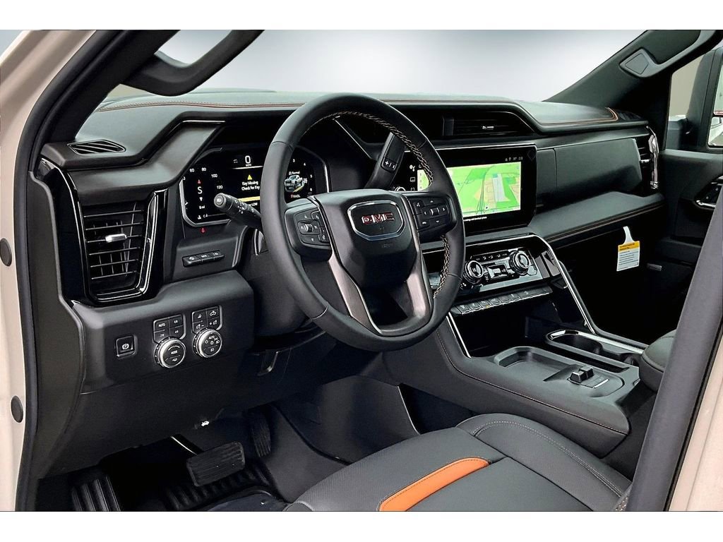 New 2026 GMC Sierra 3500 AT4 image 7