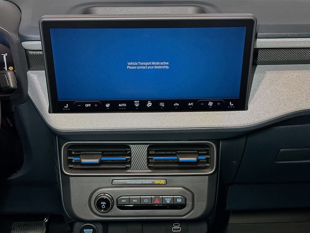 New 2026 Ford Maverick XLT w/ XLT Luxury Package AWD/4WD image 10
