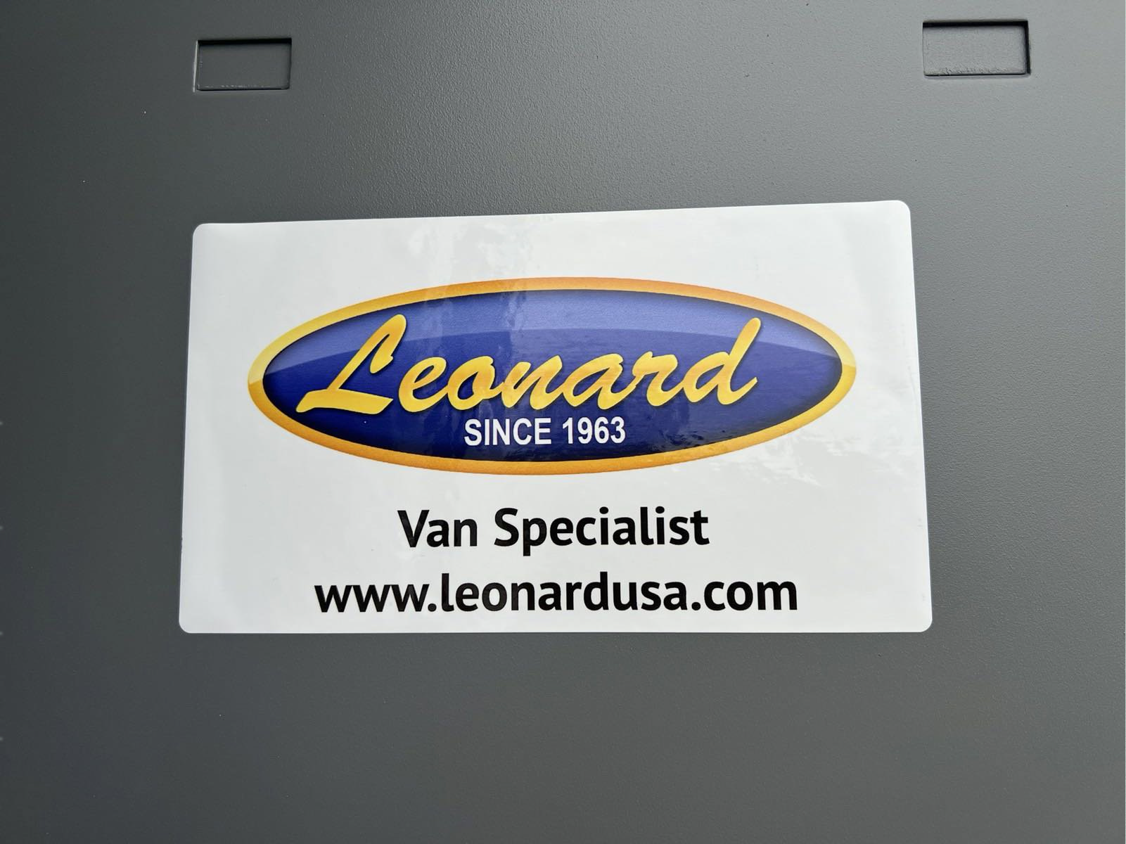 Certified 2024 Mercedes-Benz Sprinter 2500 image 15