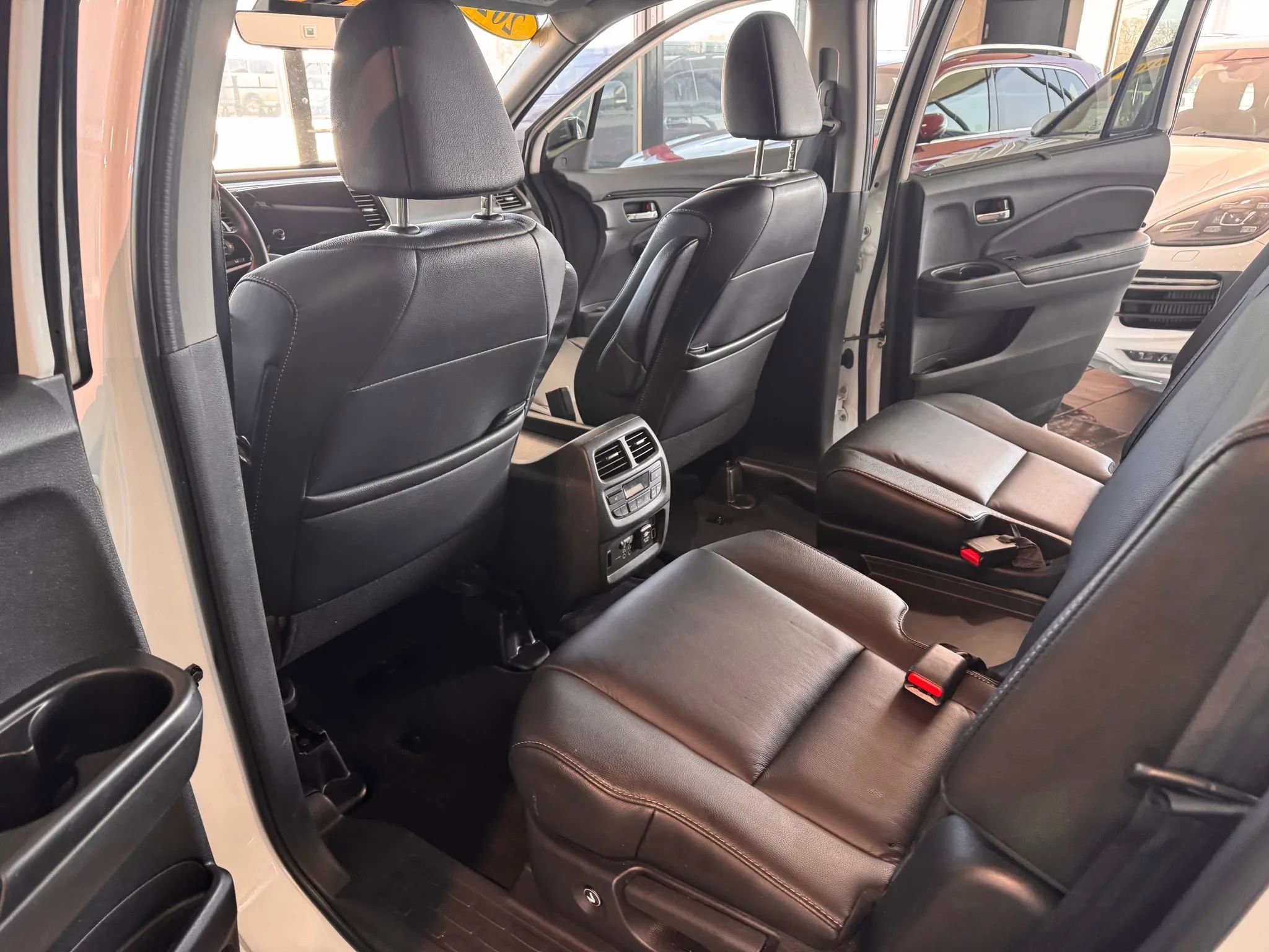 Used 2021 Honda Pilot Touring image 21