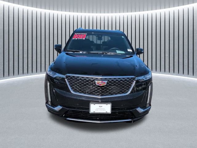 Used 2024 Cadillac XT6 Premium Luxury w/ LPO, Floor Liner Package image 13