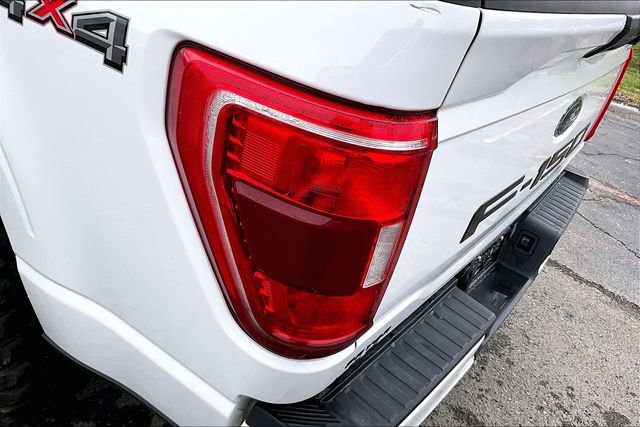 Used 2023 Ford F150 XLT w/ Trailer Tow Package image 24