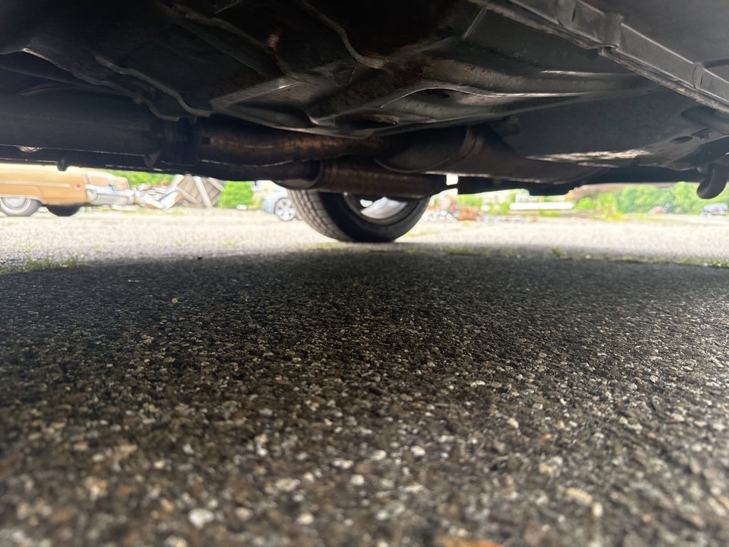 Used 1997 Ford Mustang Cobra image 41