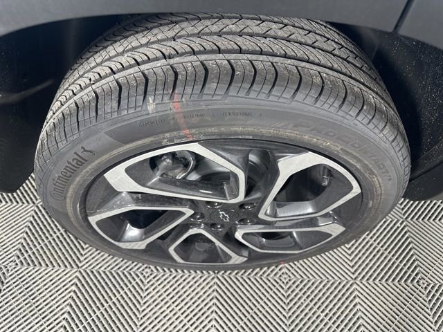 New 2026 Chevrolet Trax RS w/ Sunroof Package image 11