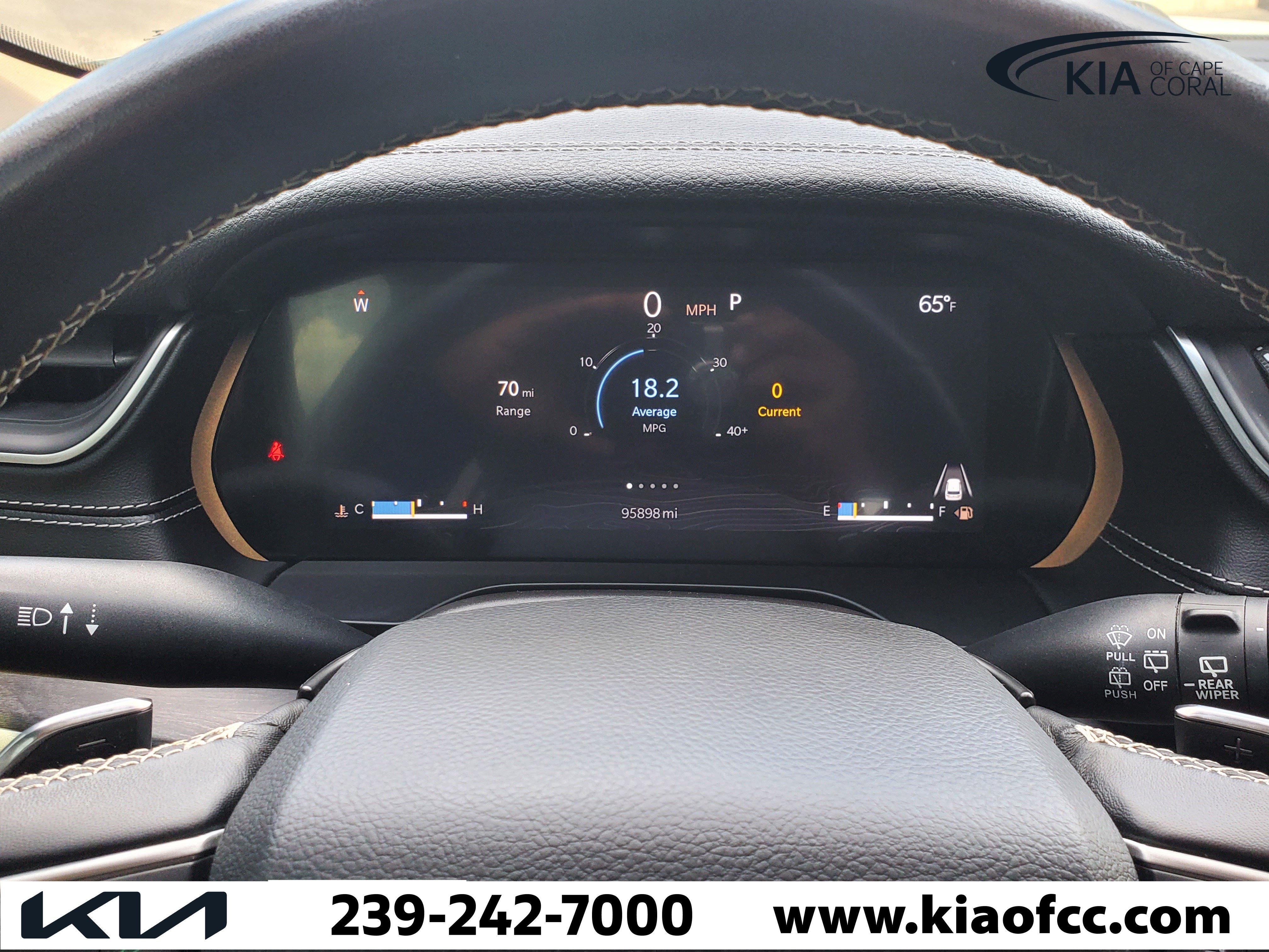 Used 2022 Jeep Grand Cherokee L Limited RWD image 24