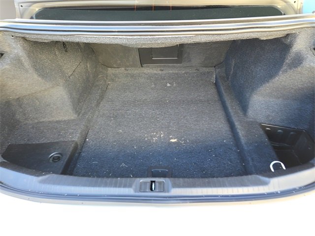 Used 2015 Cadillac ATS Luxury w/ Sun And Sound Package image 27