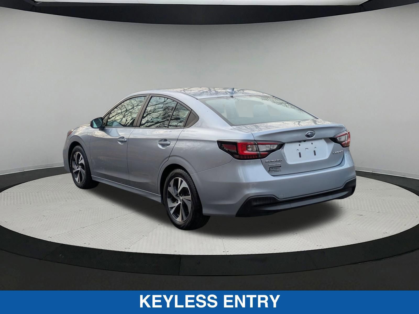 Certified 2023 Subaru Legacy Premium image 6