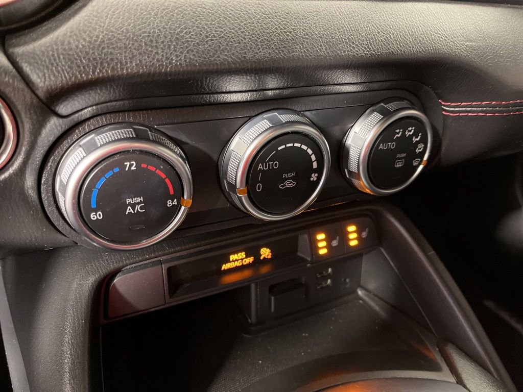 Used 2016 MAZDA MX-5 Miata Grand Touring image 25