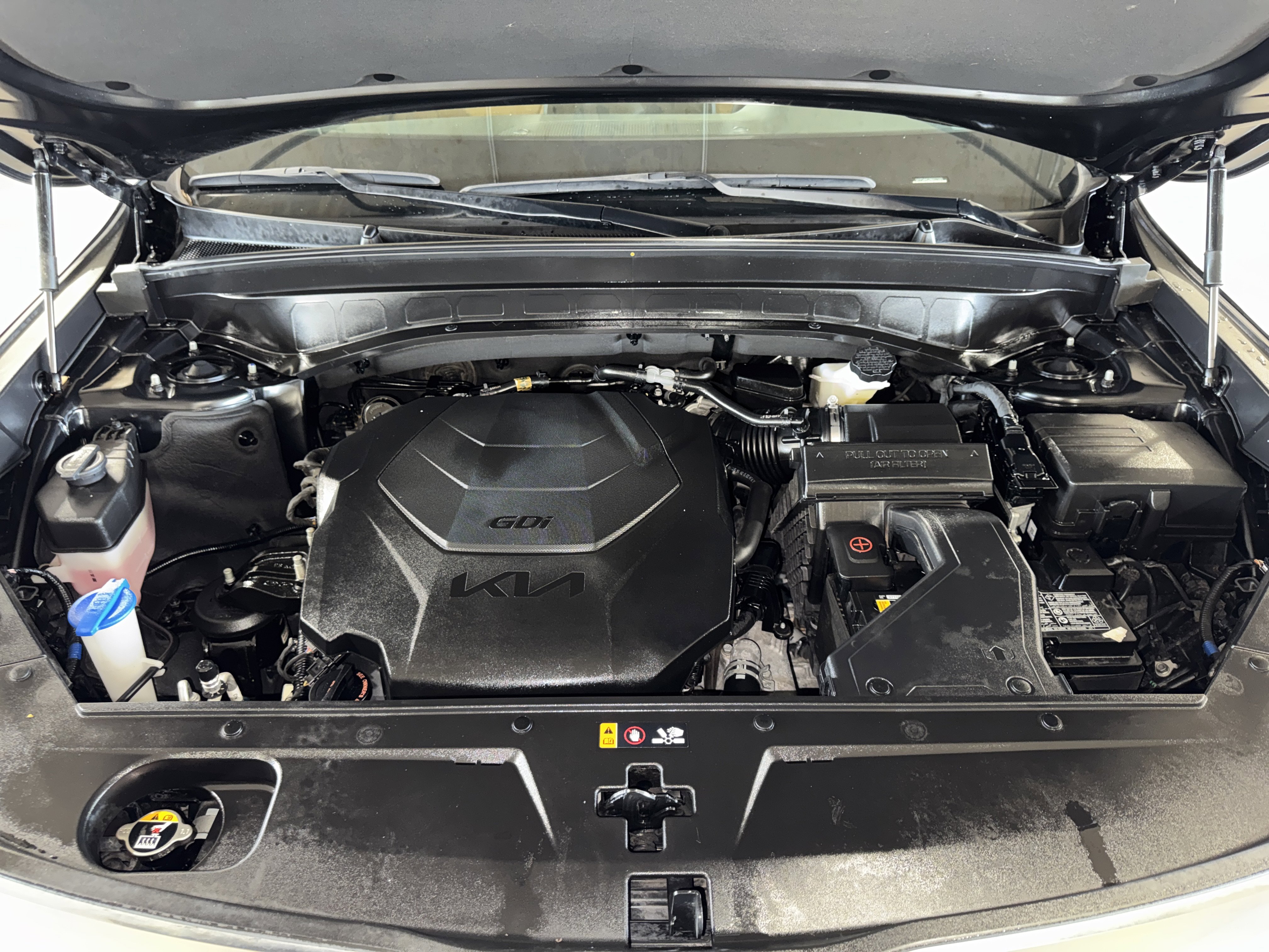 Used 2022 Kia Telluride SX w/ Towing Package image 37