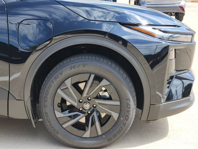 New 2026 Toyota C-HR AWD/4WD image 6