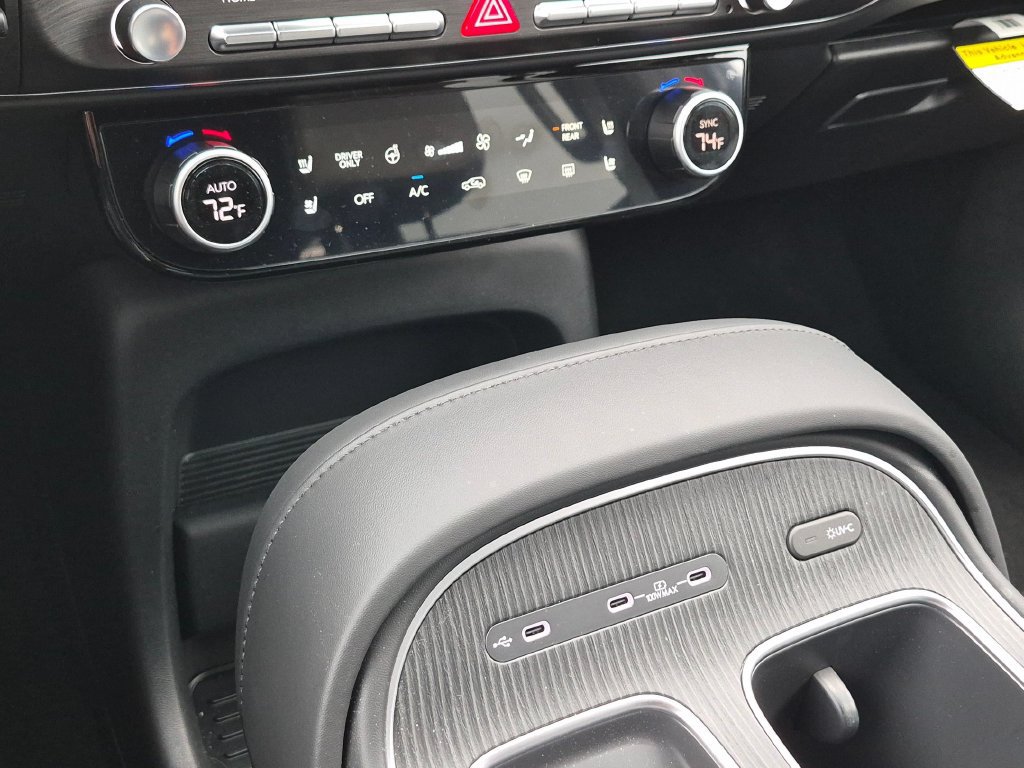 New 2026 Hyundai Palisade Calligraphy FWD image 23