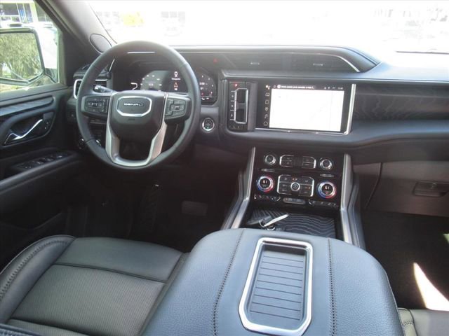 Used 2024 GMC Yukon Denali image 14