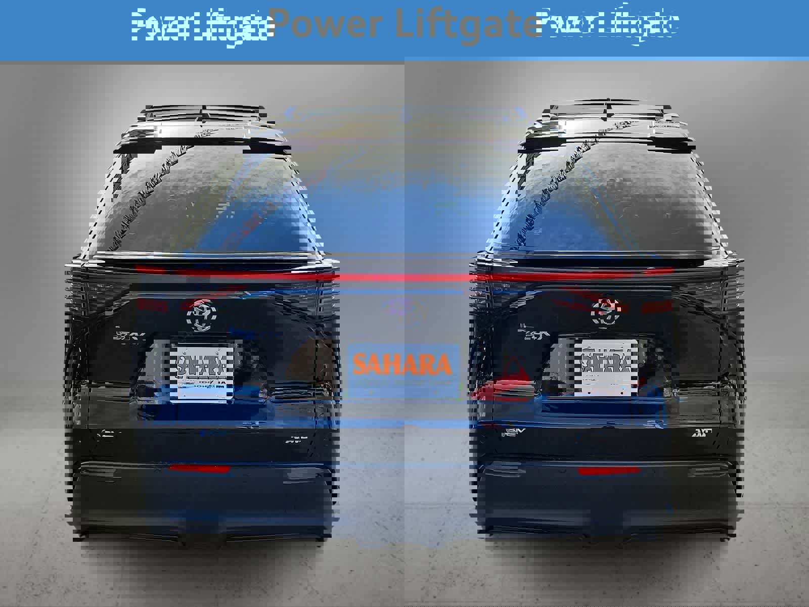 Used 2024 Toyota bZ4X XLE w/ Weather Package image 9