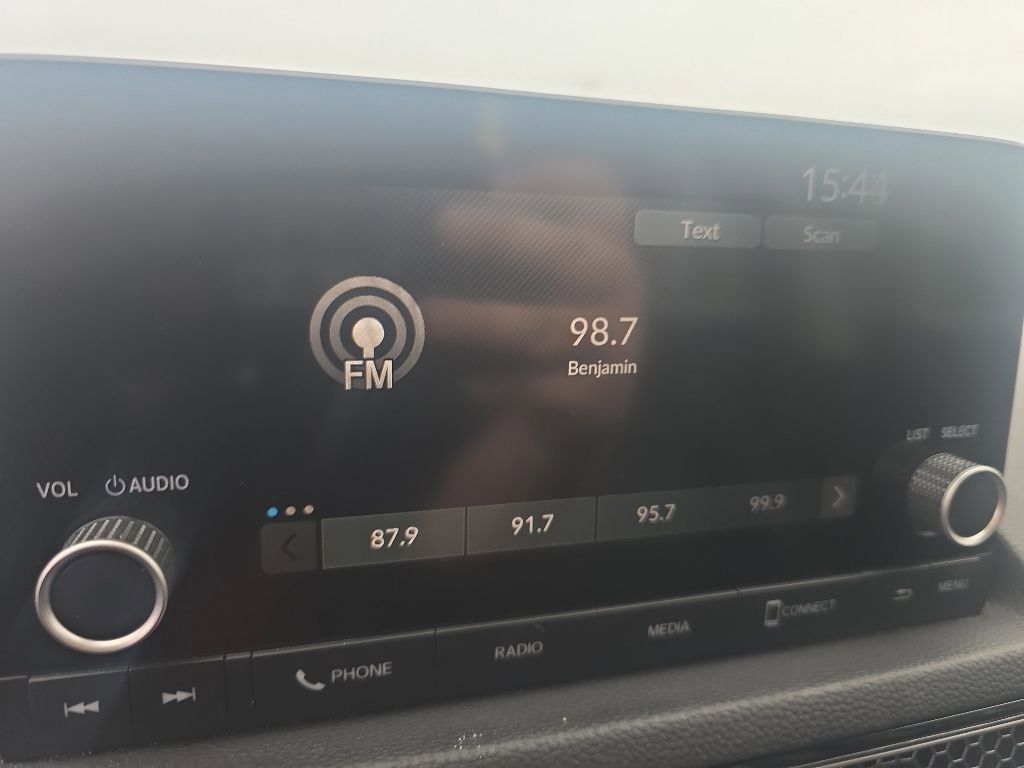 Used 2022 Honda Civic EX-L image 18