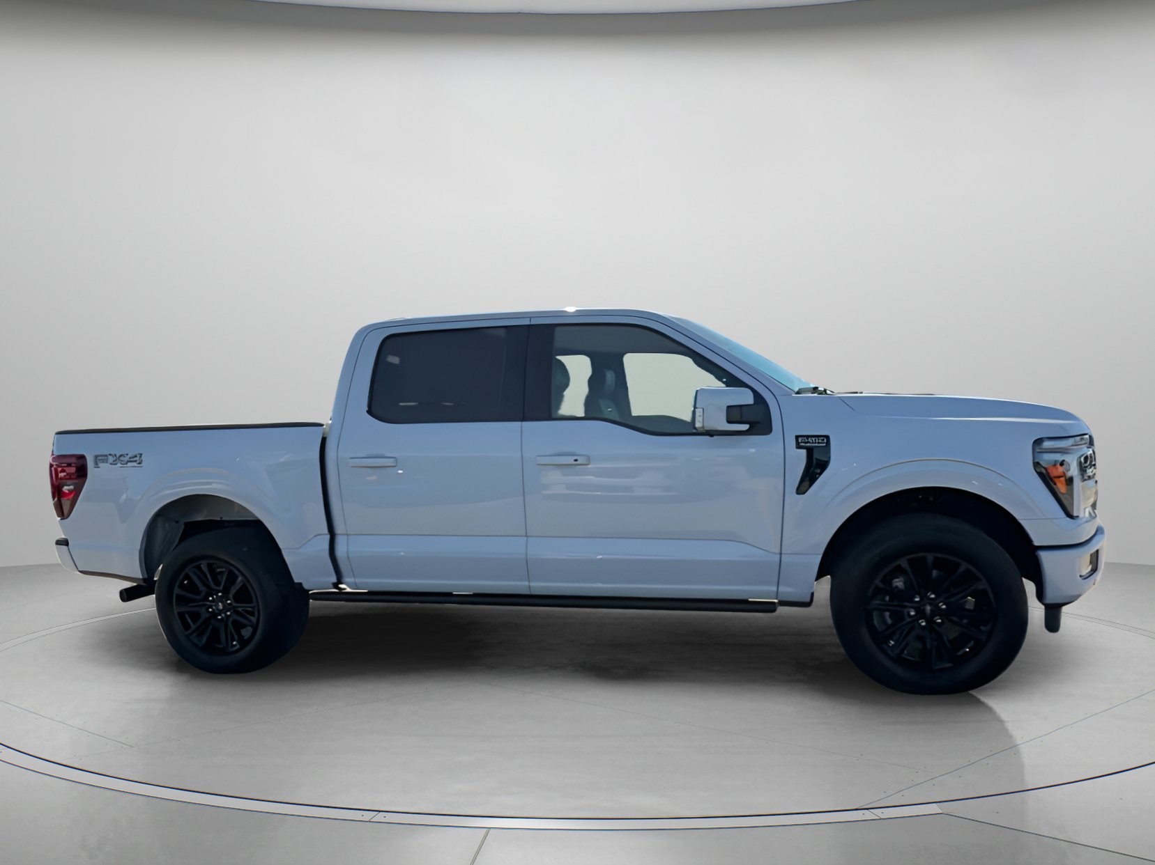 New 2025 Ford F150 Platinum w/ FX4 Off-Road Package image 36