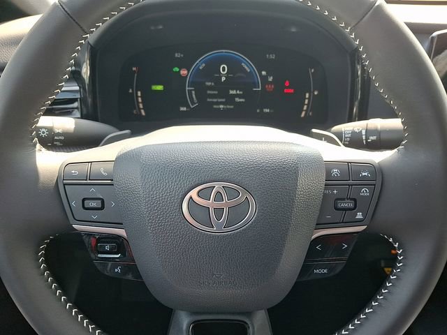 Used 2026 Toyota Camry SE image 20