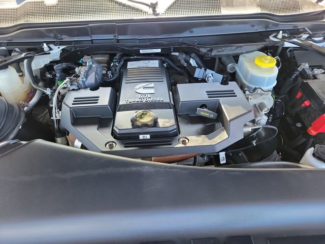 Used 2020 RAM 3500 Big Horn w/ Level 1 Equipment Group AWD/4WD image 30