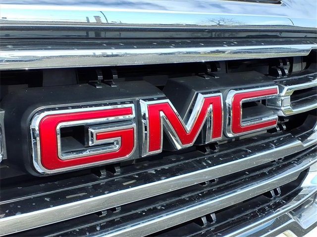 Used 2019 GMC Sierra 1500 SLT w/ SLT Premium Package image 22