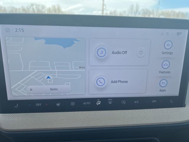 New 2026 Ford Maverick Lariat AWD/4WD image 20