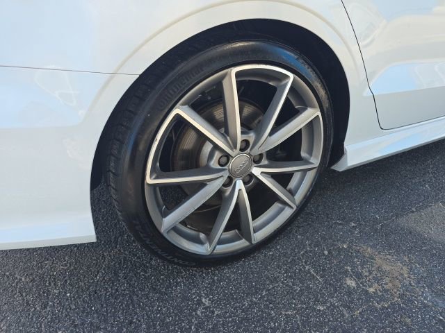 Used 2016 Audi S3 Premium Plus w/ Technology Package AWD/4WD image 41