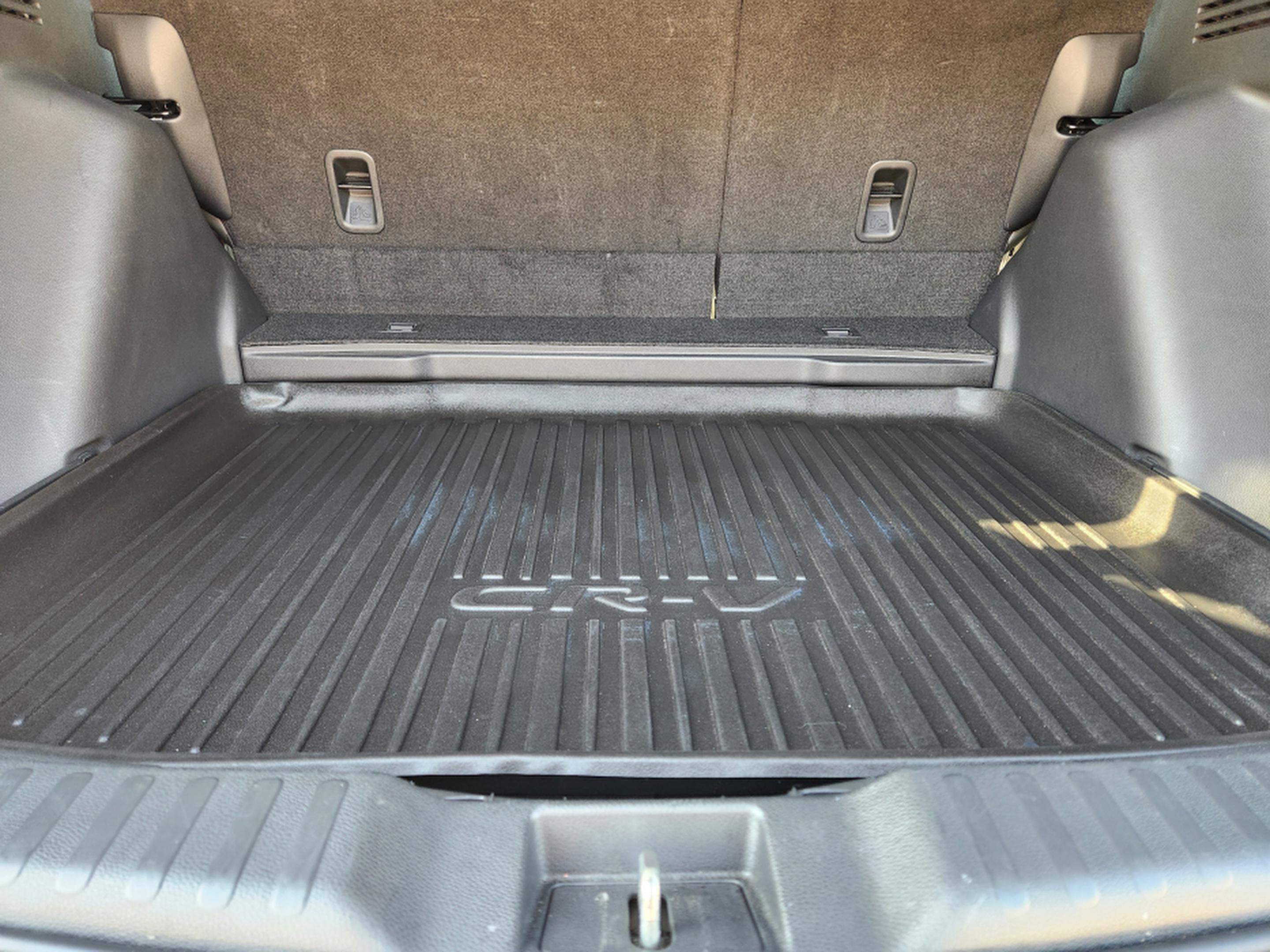 Used 2019 Honda CR-V EX image 31