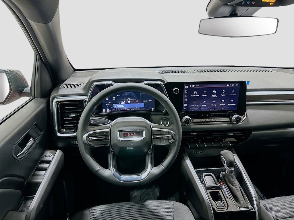 New 2026 GMC Canyon Elevation RWD image 22
