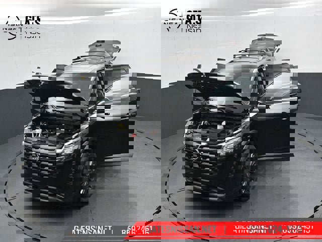 New 2026 Nissan Pathfinder SL image 58