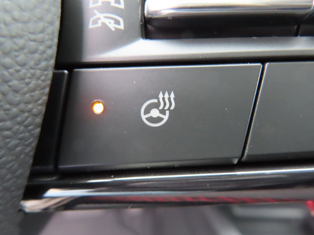 New 2026 Chevrolet Equinox RS image 15