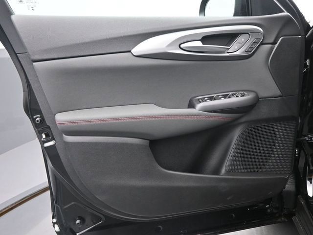 New 2025 Dodge Hornet R/T image 12