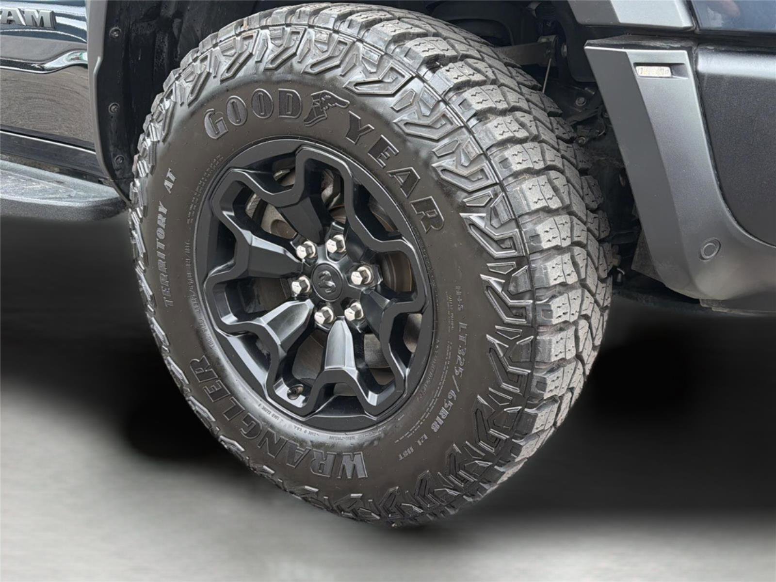 Used 2025 RAM 1500 RHO w/ RHO Level 1 Equipment Group AWD/4WD image 44