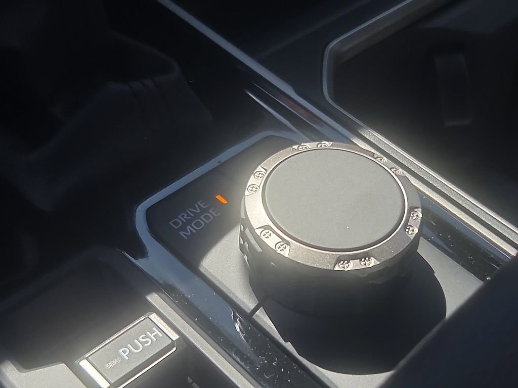 New 2026 Toyota Tundra SR5 image 22