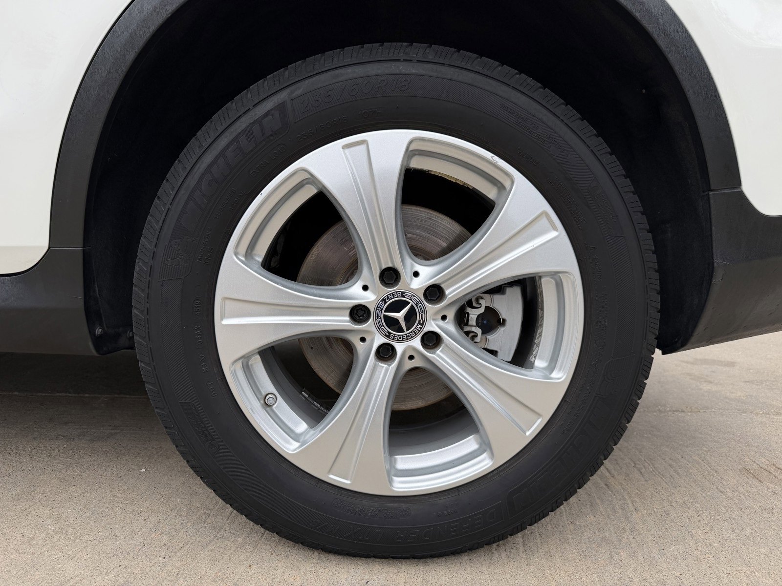 Used 2018 Mercedes-Benz GLC 300 image 22