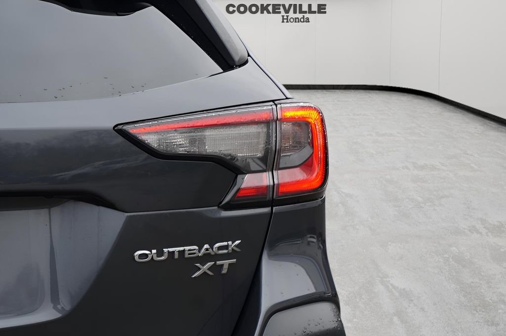 Used 2024 Subaru Outback Limited XT image 6