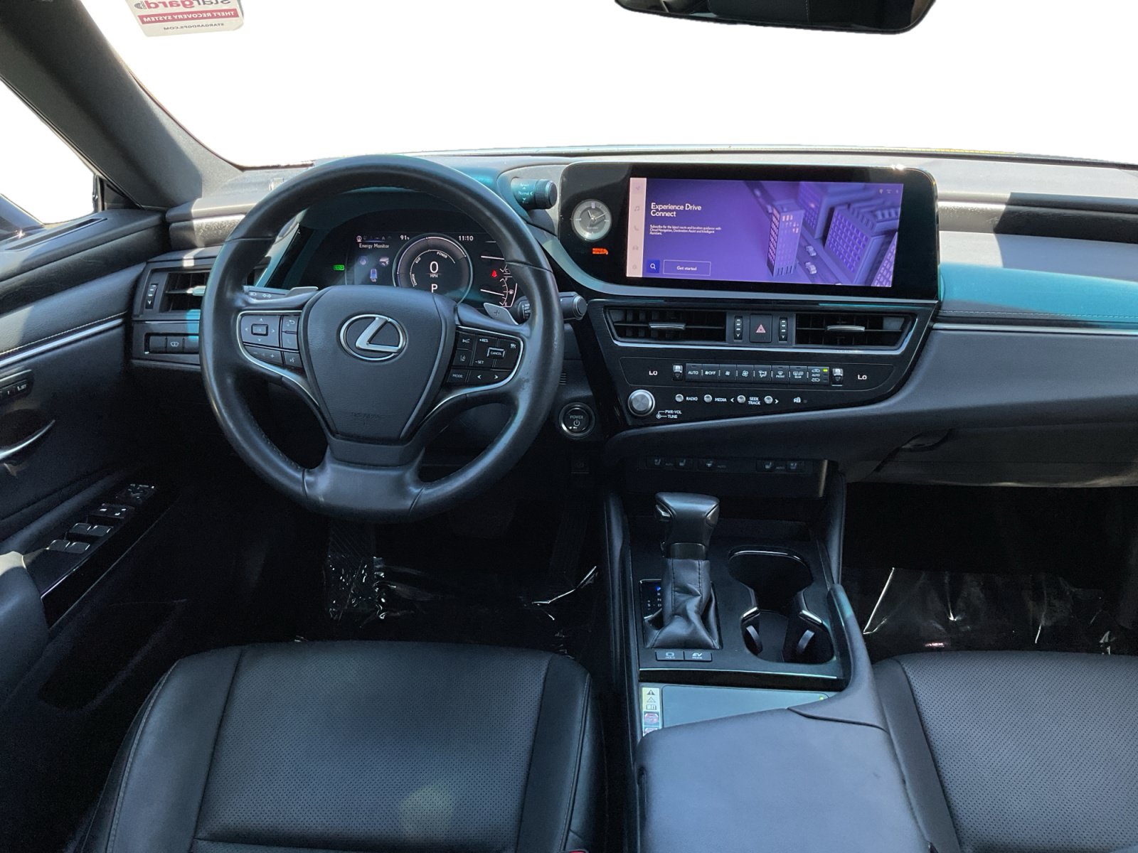 Used 2024 Lexus ES 300h w/ Premium Package FWD image 14