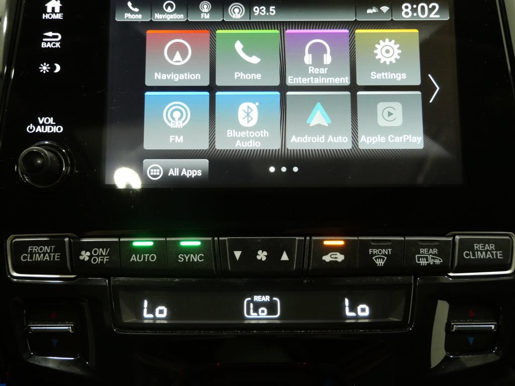 Used 2024 Honda Odyssey Elite image 21