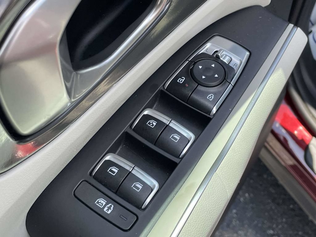 Used 2025 Kia Sorento S w/ Panoramic Sunroof Package FWD image 25