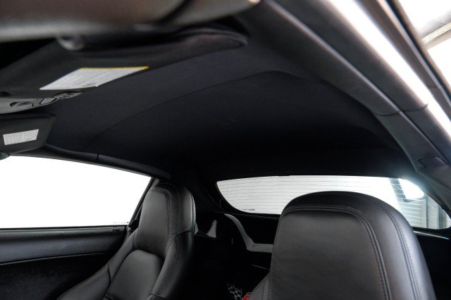 Used 2011 Chevrolet Corvette Grand Sport w/ Preferred Equipment Group RWD image 36