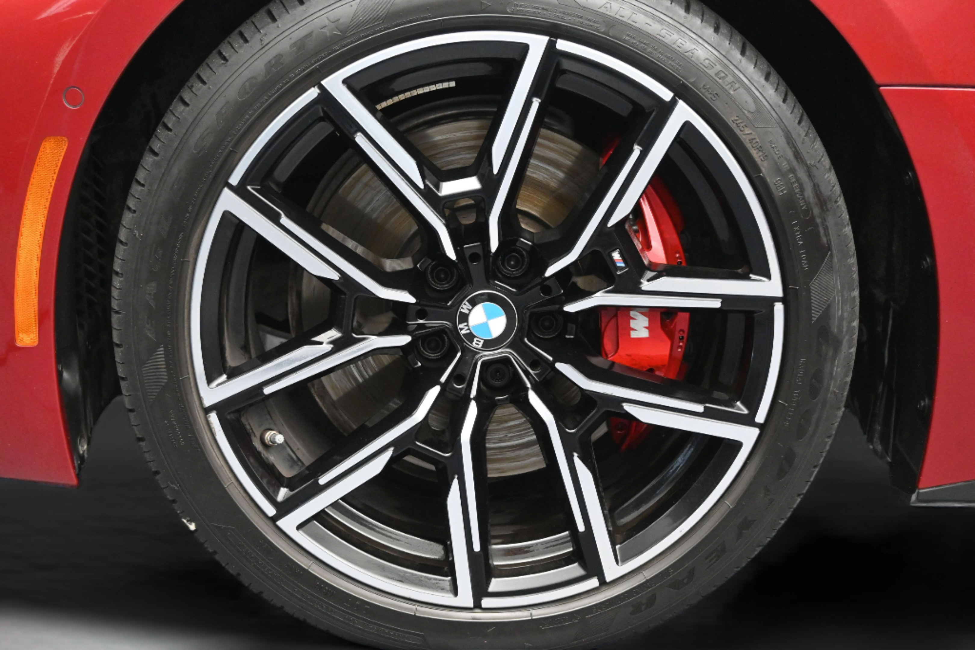 Used 2025 BMW 440i xDrive w/ Premium Package AWD/4WD image 10